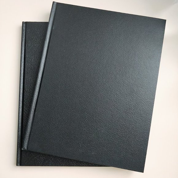 ❗SOLD❗NEW Curry's Premium 'Classic' Hardcover Sketchbooks - Picture 2 of 7